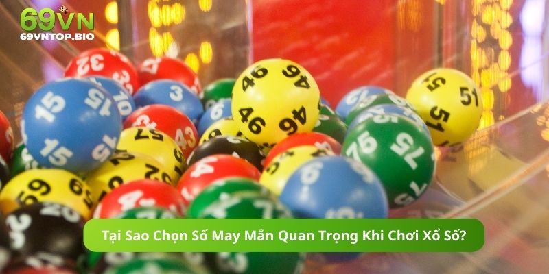 Bí kíp chọn số