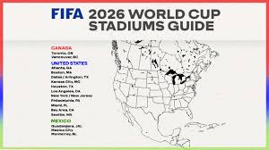 Các Ưu Đãi World Cup 2026 Trên 69VN